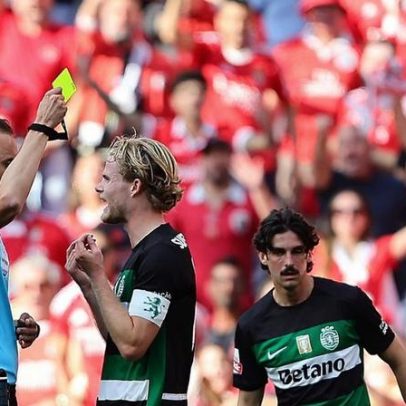 Conflito entre árbitros e clubes domina o debate no futebol