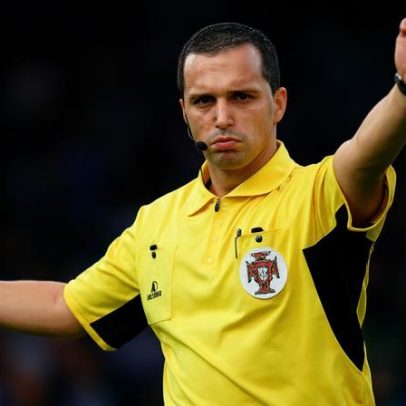 VAR do Santa Clara-Sporting suspenso no processo Apito Dourado