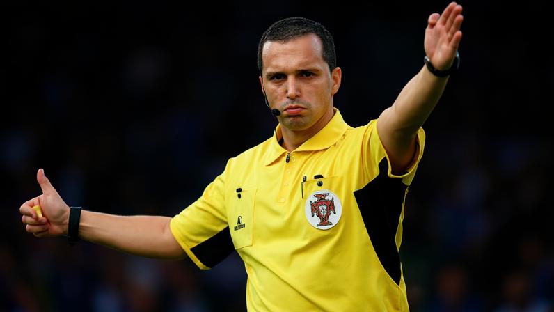 VAR do Santa Clara-Sporting suspenso no processo Apito Dourado