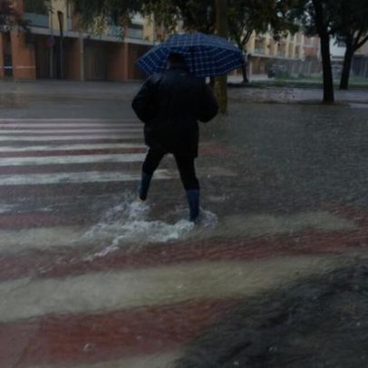 Três desaparecidos nas inundações provocadas por chuvas intensas em Espanha