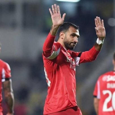Goleadores estrangeiros do Benfica Pavlidis supera Darwin e mira o top dez