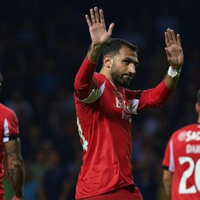 Benfica pode ter ganhos maiores com Lukebakio lesionado