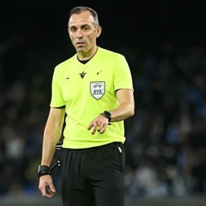 Por que não são conhecidas as comunicações do VAR