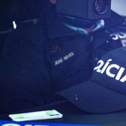 Homem paga multa de 620 euros por ameaças e insultos a polícias em Peniche