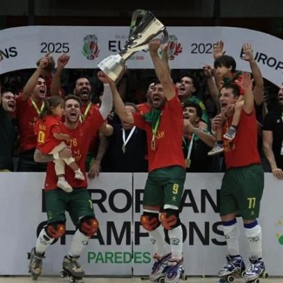 Principais momentos de 2025 que marcaram as modalidades