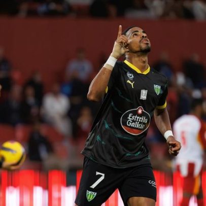 Pedro Maranhão: figura-chave do Tondela