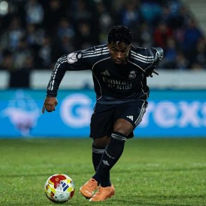 Endrick é confirmado no Lyon; Fonseca recebe reforço para o ataque