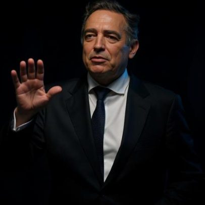 Presidente da Liga pede desportivismo nas rivalidades