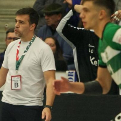 Ricardo Costa: não somos campeões, mas saímos fortalecidos