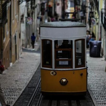Comboios, Carris e barcos com serviço mínimo; Metro de Lisboa fora