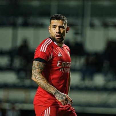 Otamendi em rota para o Barcelona aponta o mercado do Benfica