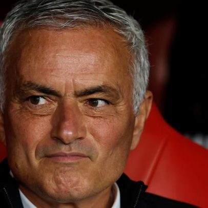 Rui Borges elogia Mourinho e ele admite saber que vão adjetivá-lo