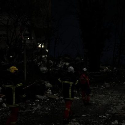 Suicídio foi origem da explosão que matou duas crianças portuguesas em França