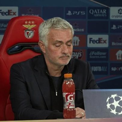 Afirmação de que é fácil vencer o Benfica provoca reação no futebol