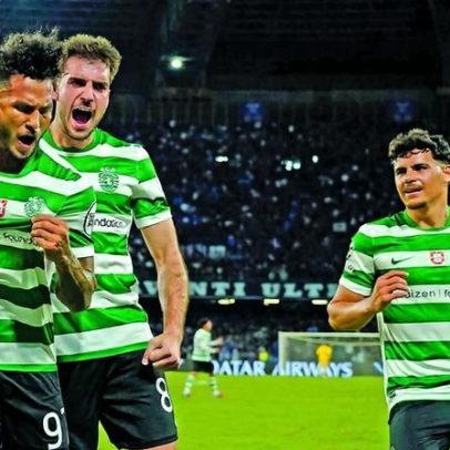 Rui Borges pondera colocar Ioannidis e Suárez de início