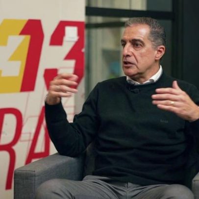 Renato Paiva afirma que John Textor fala por si próprio.
