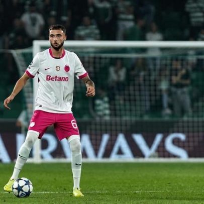 Primeiros reforços de inverno chegam ao clube para o resto da temporada