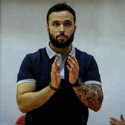 Pedro Grenha vê grande vitória após triunfo do SC Braga