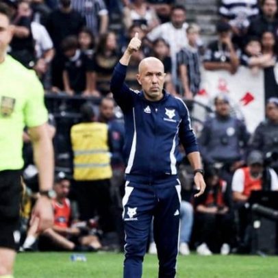 Leonardo Jardim recebeu convites, mas fará pausa na carreira