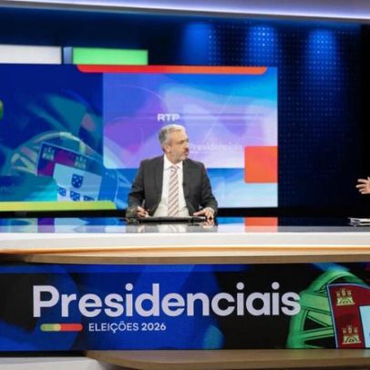 Mendes e Catarina discutem quem tem o melhor coração