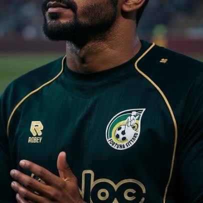 Após AVC e coma, volta a jogar sete meses depois