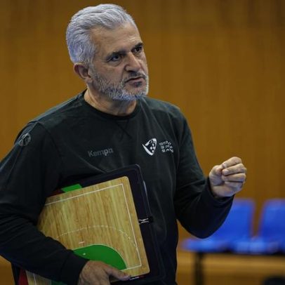 Paulo Jorge Pereira destaca a importância de conhecer jovens em quem acreditamos