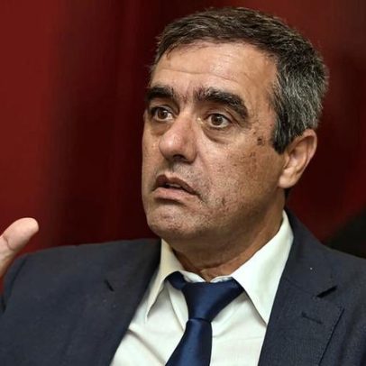 APAF ameaça paragem total dos árbitros