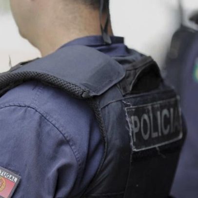Tia desaparece após convívio, deixando três menores em Matosinhos