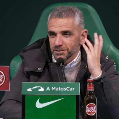 Rui Borges afirma que o mercado pode ajudar se houver oportunidade