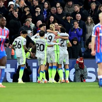 Eficácia permitiu desmontar os pilares da defesa da Premier League