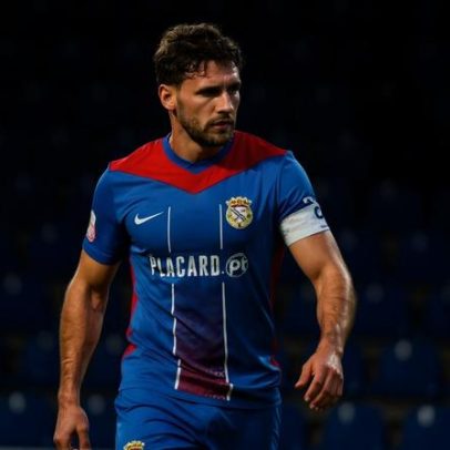 Alverca recebe boa notícia para Custódio antes do jogo com o FC Porto