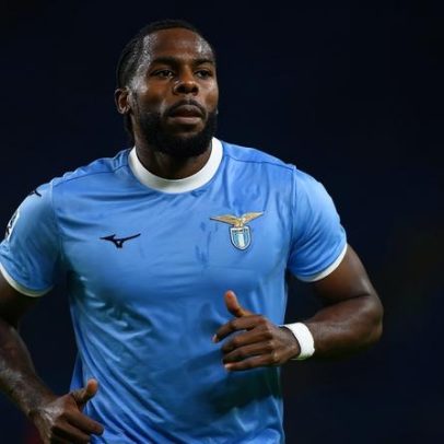 Lazio volta a falhar na Serie A sem Nuno Tavares