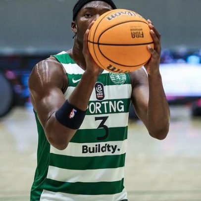 Sporting vence Imortal e avança aos quartos da Taça de Portugal