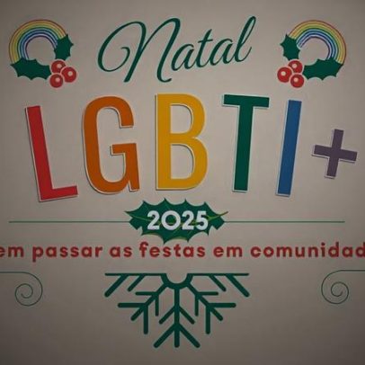 Centro LGBTI+ em Lisboa abre Natal Comunitário 2025