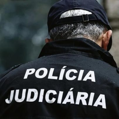 Corpo de homem carbonizado encontrado em Felgueiras