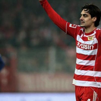 Diogo Leite atinge marca redonda na Bundesliga, diz ter feito a escolha certa