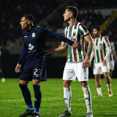 Vasco Seabra tem dúvida em Arouca antes de duelo com rival direto