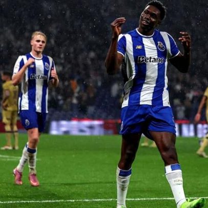 Alverca vs FC Porto em direto: minuto a minuto