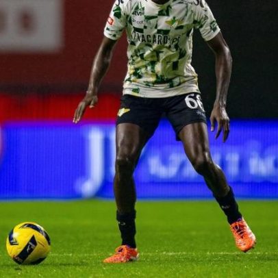 Moreirense inicia temporada e abre duelo pelo eixo defensivo