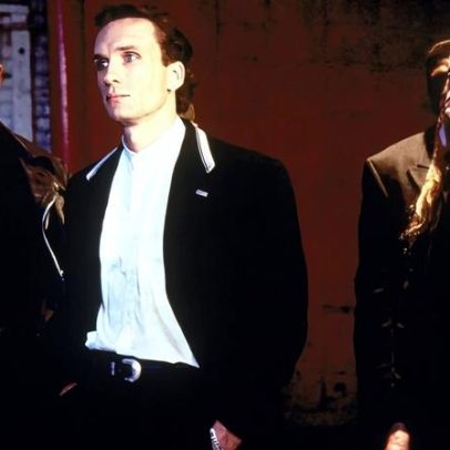 Ator Peter Greene falece aos 60 anos