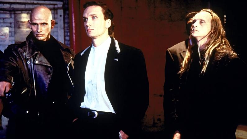 Ator Peter Greene falece aos 60 anos