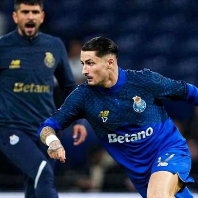 Operação-Aves SAD do FC Porto inicia-se na segunda-feira