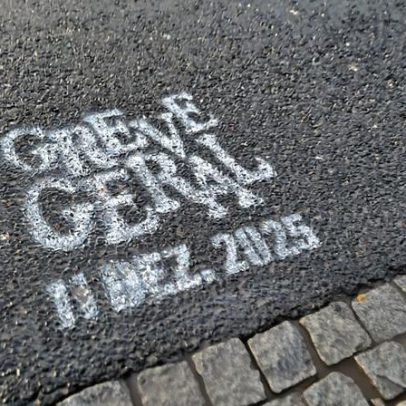 Alterações à lei laboral em causa: o que motivou a greve geral