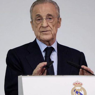 Florentino critica gestão do futebol e questiona o maior escândalo da história
