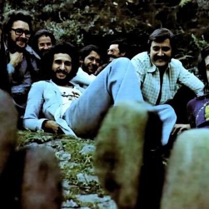 Nuno Rodrigues, músico da Banda do Casaco, morre aos 76 anos