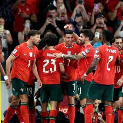 Locais e horários dos jogos de Portugal no Mundial 2026
