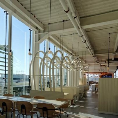 Incêndio no Centro Comercial Vasco da Gama obriga a evacuação de 500 pessoas