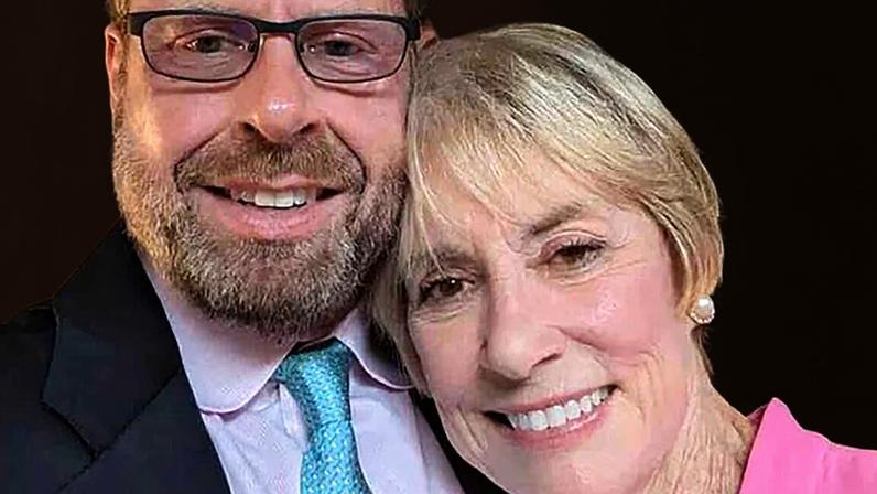 Stein-Erik Soelberg matou a mãe e cometeu suicídio