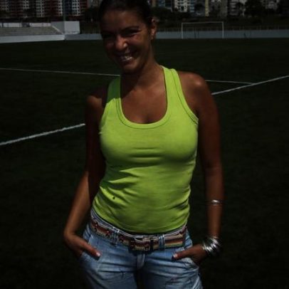Morre Paula Coelho, antiga apresentadora do Nutícias, aos 47 anos