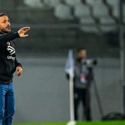Vasco Matos antecipa novo capítulo com o Sporting